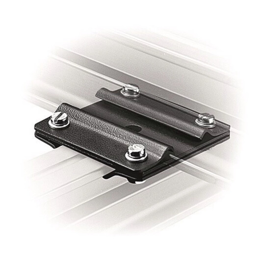 Manfrotto Sky Track FF3211 Takfeste x2 Dobbelbrakett for takfeste Manfrotto Sky Track FF3211 Takfeste x2 Dobbelbrakett for takfeste