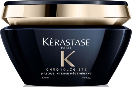 Kerastase Chronologiste Masque Intense Regenerant Revitalizing Mask 200ml Kerastase Chronologiste Masque Intense Regenerant Revitalizing Mask 200ml