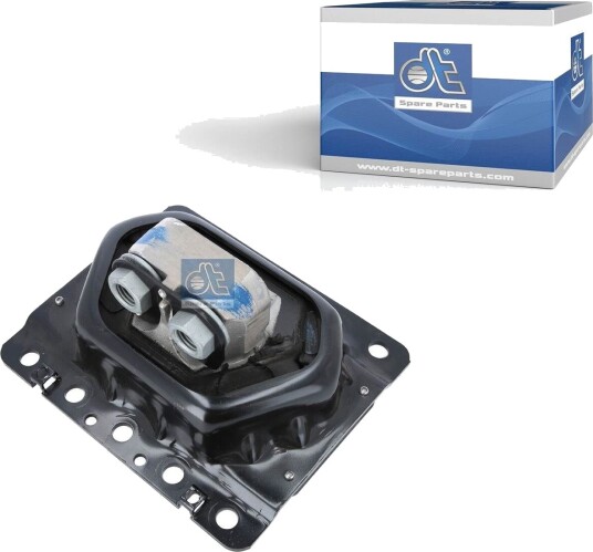 Motorfeste DT Spare Parts 2.10955
