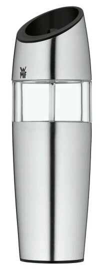 Wmf Ceramill elektrisk krydderkvern Rustfritt stål