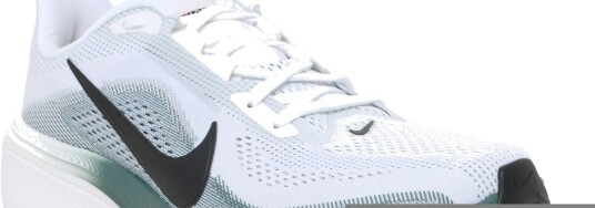 Nike Air Zoom Pegasus 42   White   43
