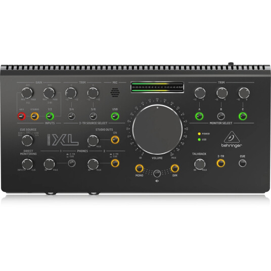 Behringer Studio XL Behringer Studio XL