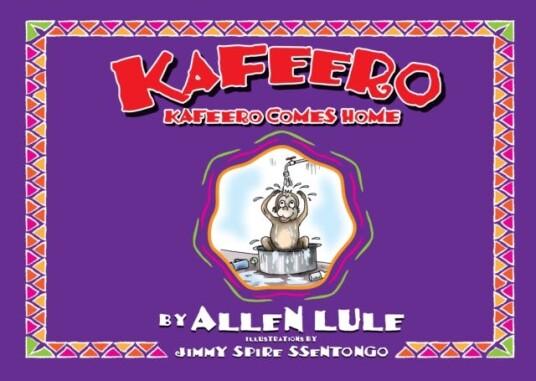 Kafeero Av Allen Lule Kafeero Av Allen Lule