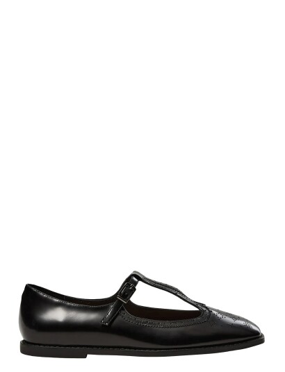 Sofie Schnoor Torasw Ballerina Black 37 Sofie Schnoor Torasw Ballerina Black 37