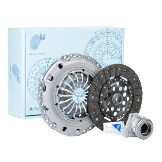 Clutchsett BLUE PRINT ADW193049