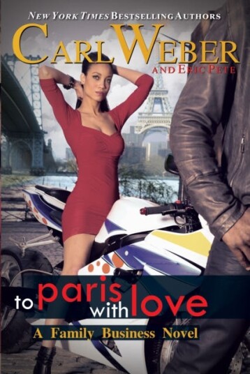 The Family Business: To Paris With Love The Family Business: To Paris With Love