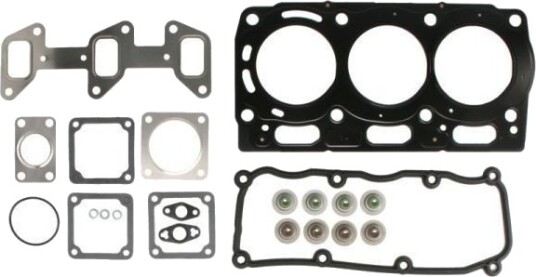 Tetnings helsett, motor ENGITECH ENT000336