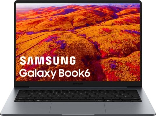 Samsung Galaxy Book6 14 U7-355/16/512/IPS 14" Copilot+ PC Samsung Galaxy Book6 14 U7-355/16/512/IPS 14" Copilot+ PC