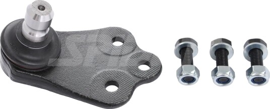 Bærekule SPIDAN CHASSIS PARTS 59517
