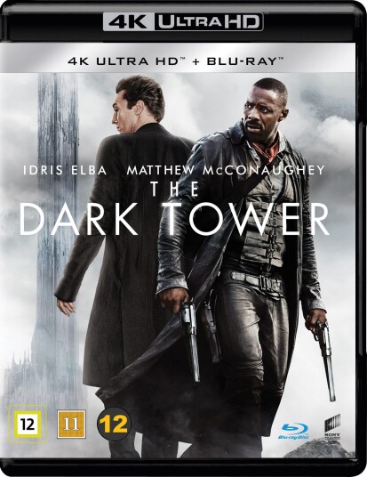 The Dark Tower The Dark Tower