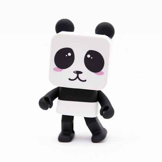 MOB Dancing Animals Panda MOB Dancing Animals Panda