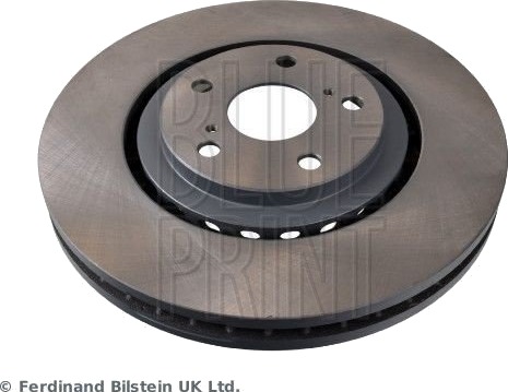 Bremseskive BLUE PRINT ADT343289 Bremseskive BLUE PRINT ADT343289