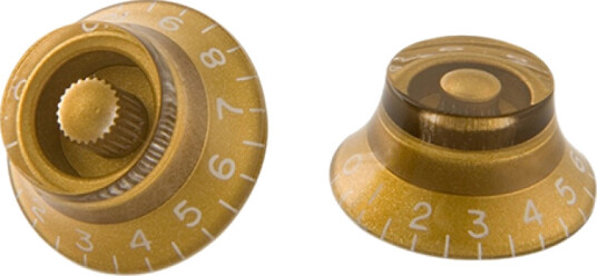 Gibson PRHK-020 Potiknöpfe