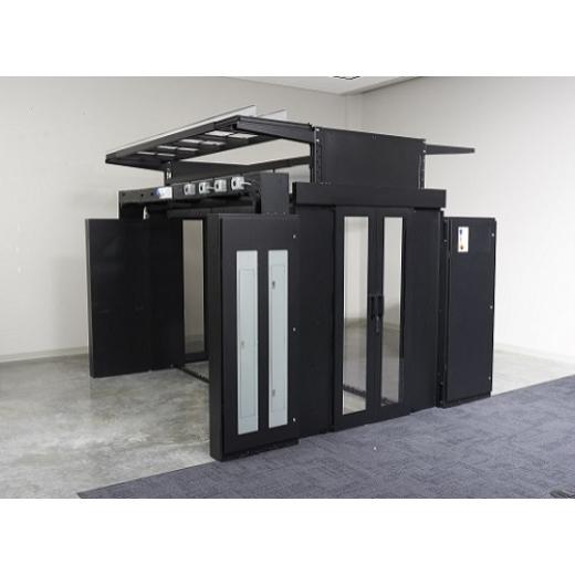 APC HyperPod Accessory - rackblankingspanel - 52U