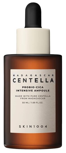 Skin1004 Madagascar Centella Probio-Cica Intensive Ampoule 95ml Skin1004 Madagascar Centella Probio-Cica Intensive Ampoule 95ml