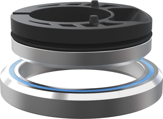 Syncros IS44/35 IS52/40 headset styrelager sort