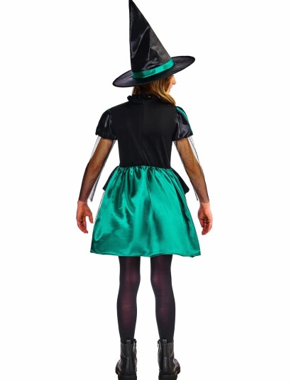 Rubies Wicked Witch 5 6 Y Rubies Wicked Witch 5 6 Y