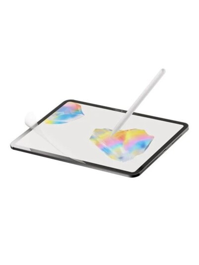 Paperlike Screen Protector 3 iPad Air 11 2024 & 2025 2 pack Paperlike Screen Protector 3 iPad Air 11 2024 & 2025 2 pack