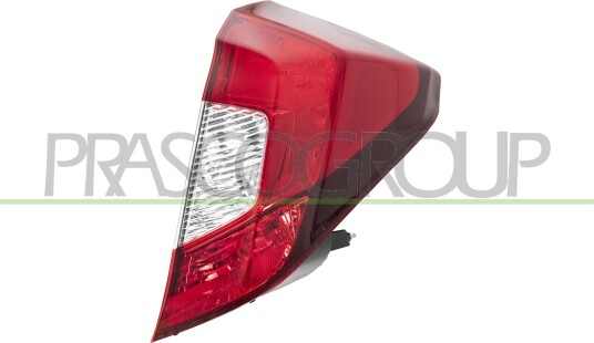 PRASCO HD3284153 Baklykt