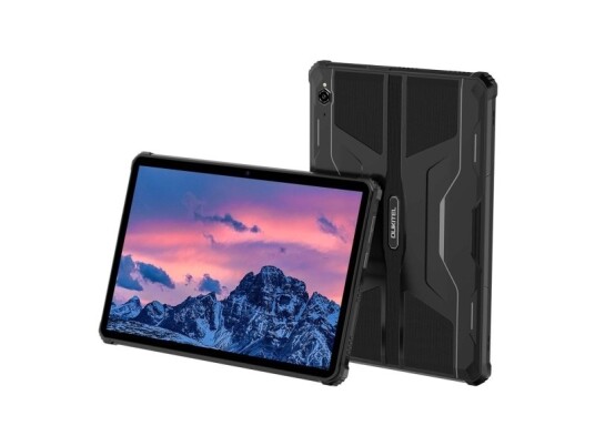 Oukitel Rt5 8/256Gb Sort Oukitel Rt5 8/256Gb Sort