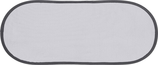 Beemoo Rear window Solbeskyttelse Svart Beemoo Rear window Solbeskyttelse Svart