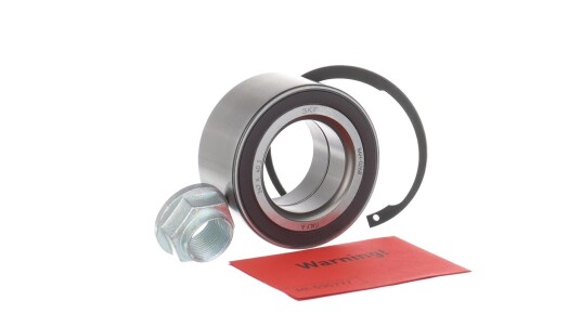 Hjullager SKF VKBA 7440