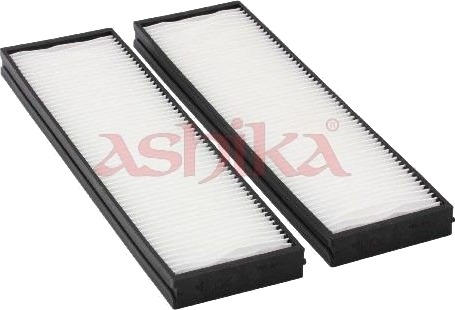 ASHIKA 21-H0-H013 Kupefilter ASHIKA 21-H0-H013 Kupefilter