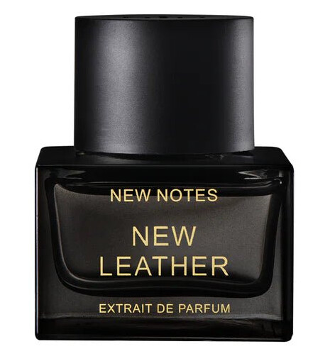 New Notes New Leather Notes Extrait De Parfum 50ml New Notes New Leather Notes Extrait De Parfum 50ml