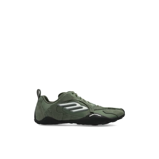 Balenciaga, Herre, Sko, Grønn, 40 EU, Balenciaga, Herre, Sko, Grønn, 40 EU,