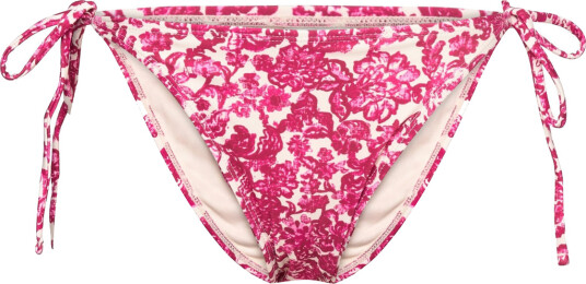 Rosemunde Bikini Brief Low Waist - Pink - M