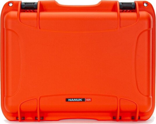 Explorer Cases Special Flightcase (135x35x27cm) Modell 13527 - Svart