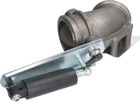 CZM 32098 Eksosspjeld, motorbremse CZM 32098 Eksosspjeld, motorbremse