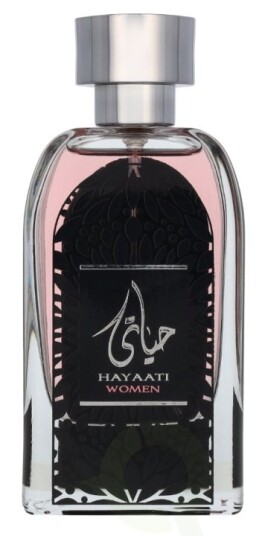 Ard Al Zaafaran Hayaati Women Eau De Parfum Spray 100 ml