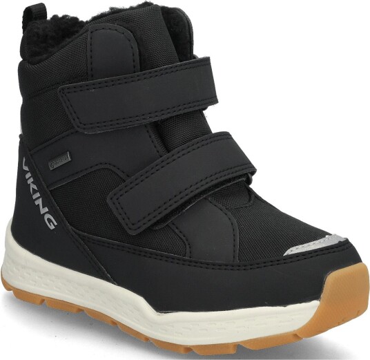 Viking Espo Warm Gtx 2V BLACK 36