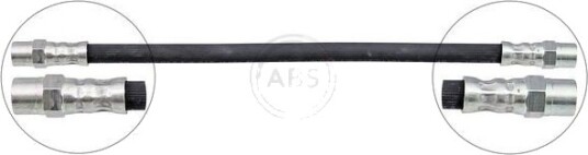 A.B.S. SL 1272 Bremseslange