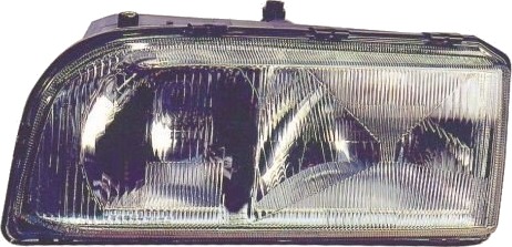 ABAKUS 773-1105L-LD-E Frontlykter