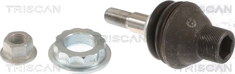 Bærekule TRISCAN 8500 115054