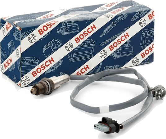 BOSCH 0 258 030 07P Lambdasonde