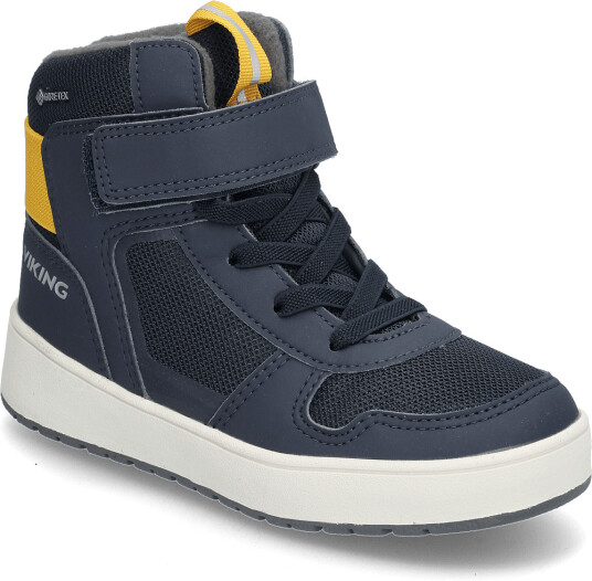 Viking Jack Warm Gtx 1V Navy 40/26.7CM