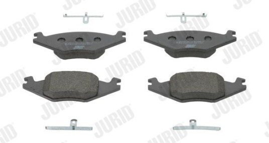 Bremseklosser JURID 571315J