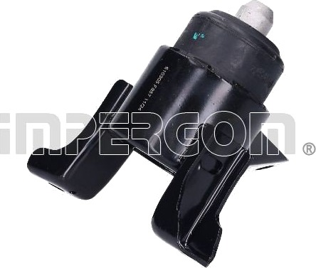ORIGINAL IMPERIUM 610305 Motorfeste