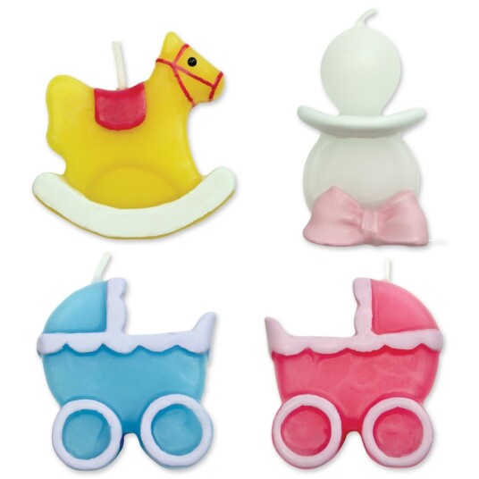 Kakelys Baby Pk/4 Kakelys Baby Pk/4