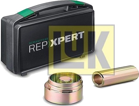 LuK 400 0515 10 Reparasjonssett, girmekanisme flens LuK 400 0515 10 Reparasjonssett, girmekanisme flens