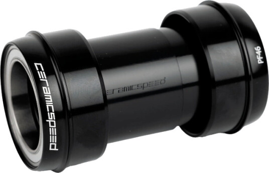 CeramicSpeed Alpha MTB krankboks PF30 30mm