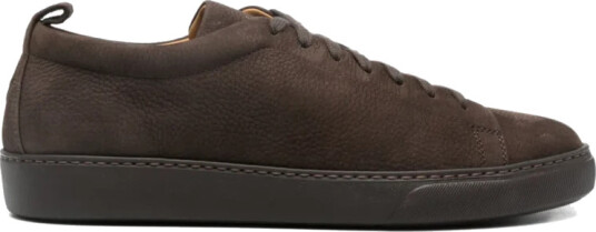 Henderson Herre Sko Brun 44 EU,