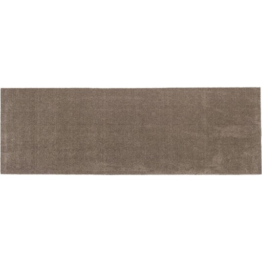tica copenhagen Unicolor entréteppe Sand, 90 x 200 cm tica copenhagen Unicolor entréteppe Sand, 90 x 200 cm