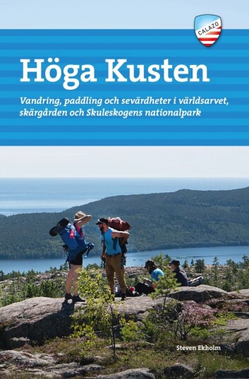 Höga Kusten Av Steven Ekholm