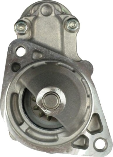 AS PL S6055DENSO Starter