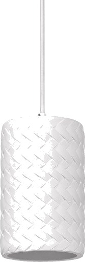 Osram Decor Plaster Tube pendel