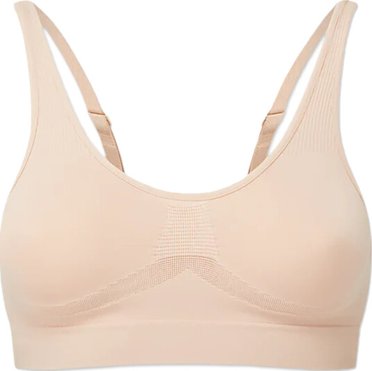 Heist Studios Dame Undertøy Beige XL,